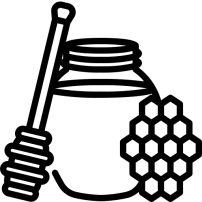 Pot de miel