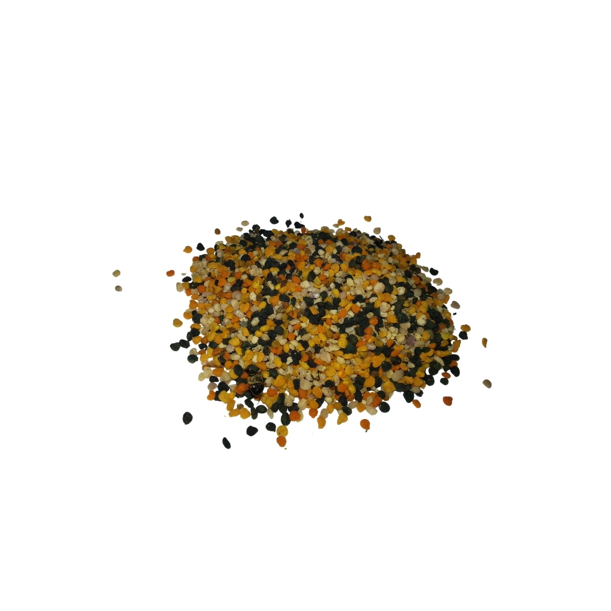 Pollen frais congelé